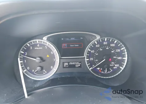 2013 Infiniti Jx35 из США, поврежденный, VIN 5N1AL0MN8DC303433